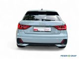 Audi A1 Sportback bei Gebrauchtwagen.expert - Abbildung (5 / 15)
