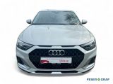 Audi A1 Allstreet bei Gebrauchtwagen.expert - Abbildung (2 / 15)