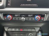 Audi A1 Allstreet bei Gebrauchtwagen.expert - Abbildung (11 / 15)
