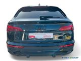 Audi Q5 bei Gebrauchtwagen.expert - Abbildung (5 / 15)