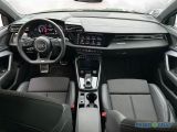 Audi S3 Sportback bei Gebrauchtwagen.expert - Abbildung (10 / 15)