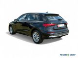 Audi A3 Sportback bei Gebrauchtwagen.expert - Abbildung (4 / 15)