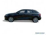 Audi A3 Sportback bei Gebrauchtwagen.expert - Abbildung (3 / 15)