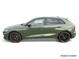 Audi S3 Sportback bei Gebrauchtwagen.expert - Abbildung (3 / 15)