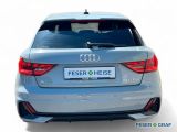 Audi A1 Sportback bei Gebrauchtwagen.expert - Abbildung (5 / 15)