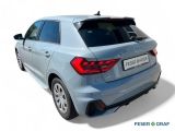 Audi A1 Sportback bei Gebrauchtwagen.expert - Abbildung (4 / 15)