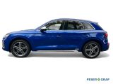 Audi SQ5 bei Gebrauchtwagen.expert - Abbildung (3 / 15) Audi SQ5 bei Gebrauchtwagen.expert - Abbildung (3 / 15)