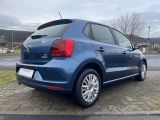VW Polo bei Gebrauchtwagen.expert - Abbildung (5 / 11)