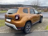 Dacia Duster II bei Gebrauchtwagen.expert - Abbildung (5 / 15)