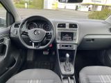 VW Polo V bei Gebrauchtwagen.expert - Abbildung (7 / 14)