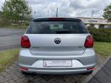 VW Polo V bei Gebrauchtwagen.expert - Abbildung (5 / 14)