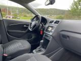 VW Polo V bei Gebrauchtwagen.expert - Abbildung (13 / 14)