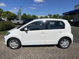 VW Up bei Gebrauchtwagen.expert - Abbildung (4 / 15)