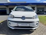 VW Up bei Gebrauchtwagen.expert - Abbildung (2 / 15)