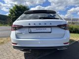 Skoda Superb bei Gebrauchtwagen.expert - Abbildung (5 / 15)