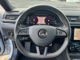 Skoda Superb bei Gebrauchtwagen.expert - Abbildung (10 / 15)
