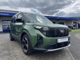 Ford Tourneo bei Gebrauchtwagen.expert - Abbildung (2 / 15)