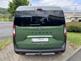 Ford Tourneo bei Gebrauchtwagen.expert - Abbildung (4 / 15)