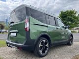 Ford Tourneo bei Gebrauchtwagen.expert - Abbildung (5 / 15)