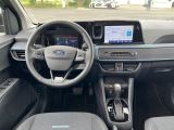 Ford Tourneo bei Gebrauchtwagen.expert - Abbildung (9 / 15)