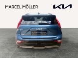 Kia Niro bei Gebrauchtwagen.expert - Abbildung (5 / 15) Kia Niro bei Gebrauchtwagen.expert - Abbildung (5 / 15)