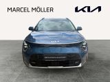 Kia Niro bei Gebrauchtwagen.expert - Abbildung (2 / 15) Kia Niro bei Gebrauchtwagen.expert - Abbildung (2 / 15)