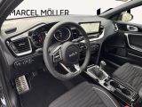 Kia Ceed bei Gebrauchtwagen.expert - Abbildung (10 / 15) Kia Ceed bei Gebrauchtwagen.expert - Abbildung (10 / 15)