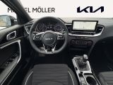 Kia Ceed bei Gebrauchtwagen.expert - Abbildung (13 / 15) Kia Ceed bei Gebrauchtwagen.expert - Abbildung (13 / 15)