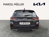 Kia Ceed bei Gebrauchtwagen.expert - Abbildung (5 / 15) Kia Ceed bei Gebrauchtwagen.expert - Abbildung (5 / 15)