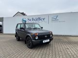 Lada Niva bei Gebrauchtwagen.expert - Abbildung (2 / 15)