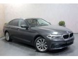 BMW 5er bei Gebrauchtwagen.expert - Abbildung (2 / 15)