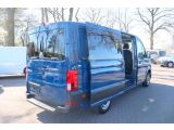 VW Crafter bei Gebrauchtwagen.expert - Abbildung (15 / 15)