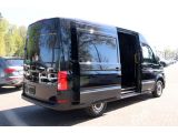 VW Crafter bei Gebrauchtwagen.expert - Abbildung (11 / 15)