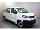 Opel Vivaro bei Gebrauchtwagen.expert - Abbildung (2 / 15)