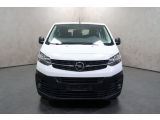 Opel Vivaro bei Gebrauchtwagen.expert - Abbildung (15 / 15)