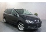 VW Sharan bei Gebrauchtwagen.expert - Abbildung (2 / 15)