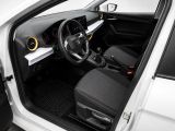 Seat Ibiza bei Gebrauchtwagen.expert - Abbildung (4 / 6)