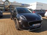 Ford Puma bei Gebrauchtwagen.expert - Abbildung (2 / 10)