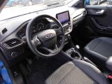 Ford Puma bei Gebrauchtwagen.expert - Abbildung (7 / 9)