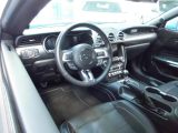 Ford Mustang bei Gebrauchtwagen.expert - Abbildung (5 / 8)