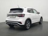 VW T-Cross bei Gebrauchtwagen.expert - Abbildung (3 / 15)
