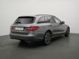 Mercedes-Benz C Avantgarde bei Gebrauchtwagen.expert - Abbildung (2 / 15)
