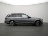 Mercedes-Benz C Avantgarde bei Gebrauchtwagen.expert - Abbildung (3 / 15)