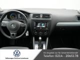 VW Jetta bei Gebrauchtwagen.expert - Abbildung (4 / 15)