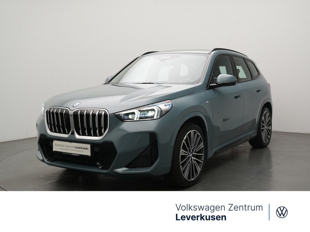BMW X1 bei Gebrauchtwagen.expert - Hauptabbildung BMW X1 bei Gebrauchtwagen.expert - Hauptabbildung