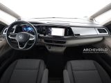 VW Multivan bei Gebrauchtwagen.expert - Abbildung (5 / 9)
