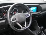 VW Caddy bei Gebrauchtwagen.expert - Abbildung (10 / 15)