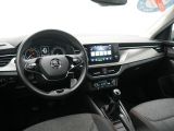 Skoda Kamiq bei Gebrauchtwagen.expert - Abbildung (5 / 15)