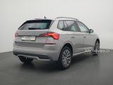 Skoda Kamiq bei Gebrauchtwagen.expert - Abbildung (2 / 3)