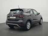 VW T-Cross bei Gebrauchtwagen.expert - Abbildung (3 / 14)